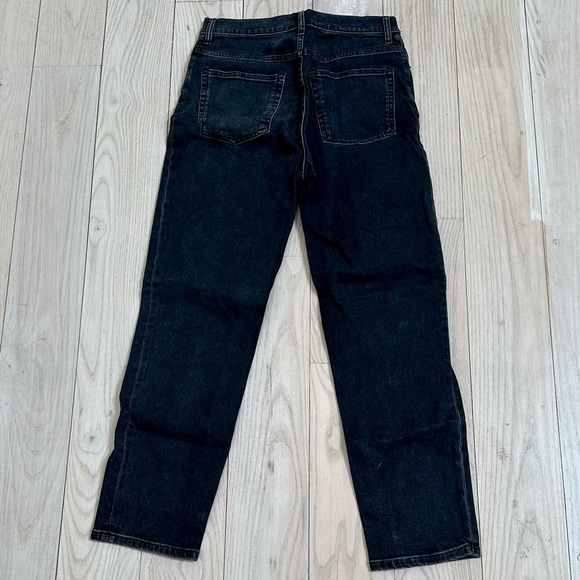 Everlane The Cheeky Jean size 29 Regular - Picture 3 of 4